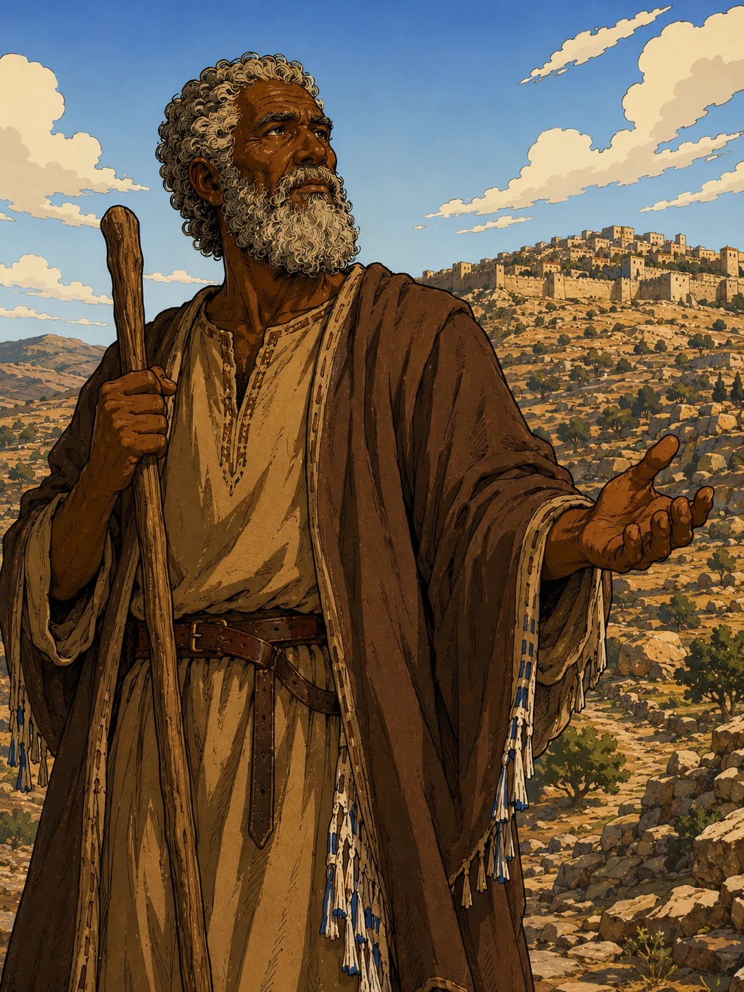Calev ben Yefuneh